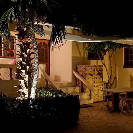 Villa Punta Salina Palm Beach Exterior foto