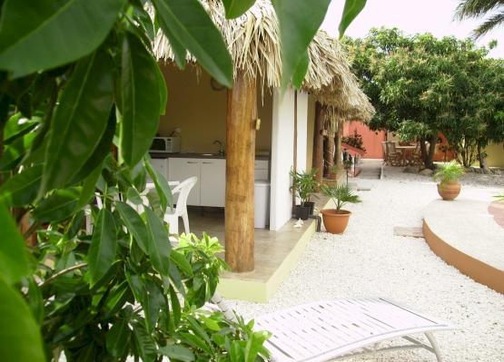 Villa Punta Salina Palm Beach Exterior foto