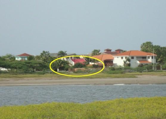 Villa Punta Salina Palm Beach Exterior foto