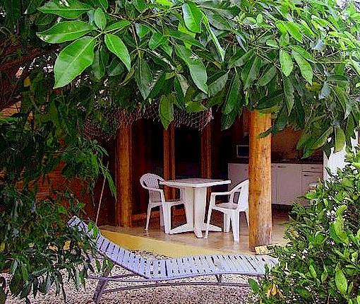Villa Punta Salina Palm Beach Exterior foto