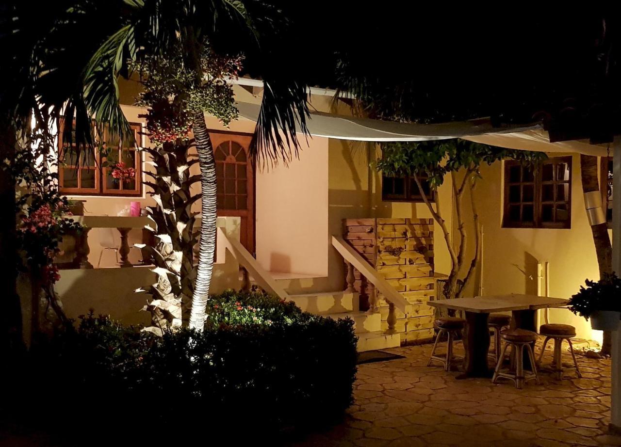 Villa Punta Salina Palm Beach Exterior foto